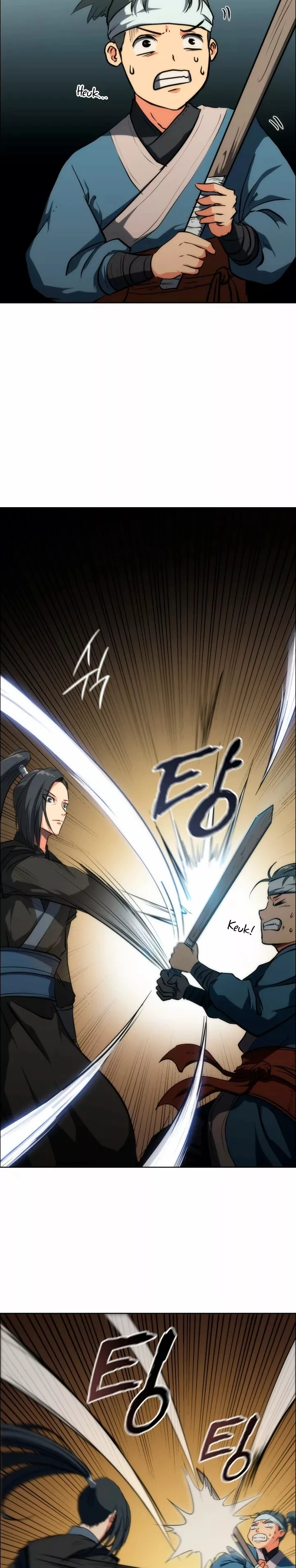 MookHyang – El Origen > Capitulo 19 > Page 351